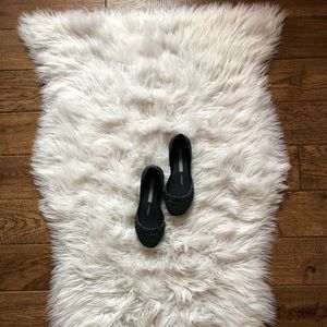 Melissa+Campana flats